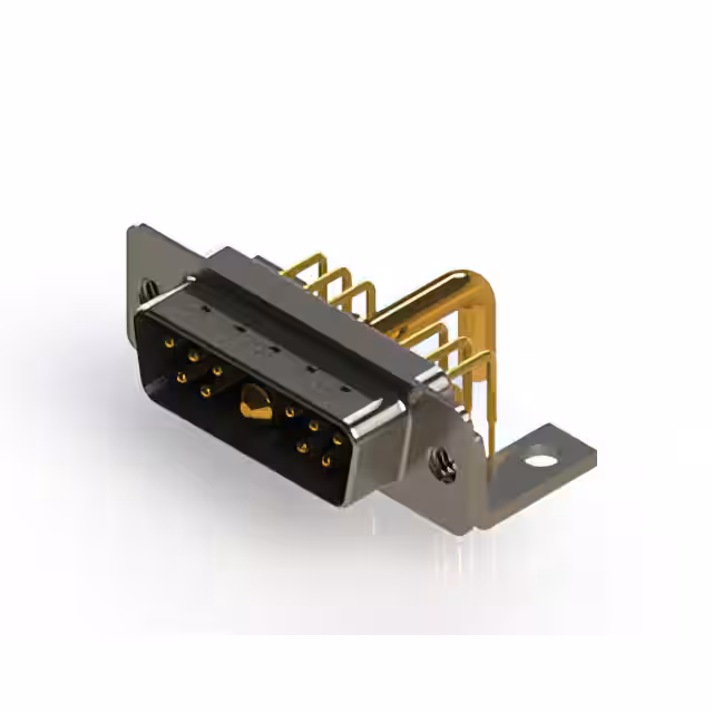 629-11W1650-3TC EDAC Inc.  Conjuntos de conectores D-Sub